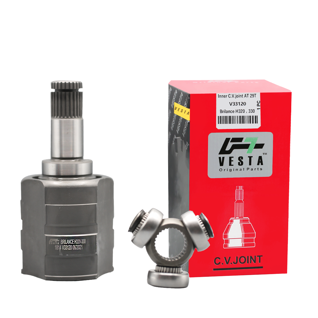 مشعلی برلیانس 29خار H320-330 (اتومات)